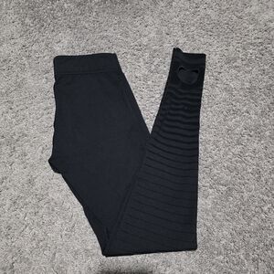 2XU WOMEN Black Leggings